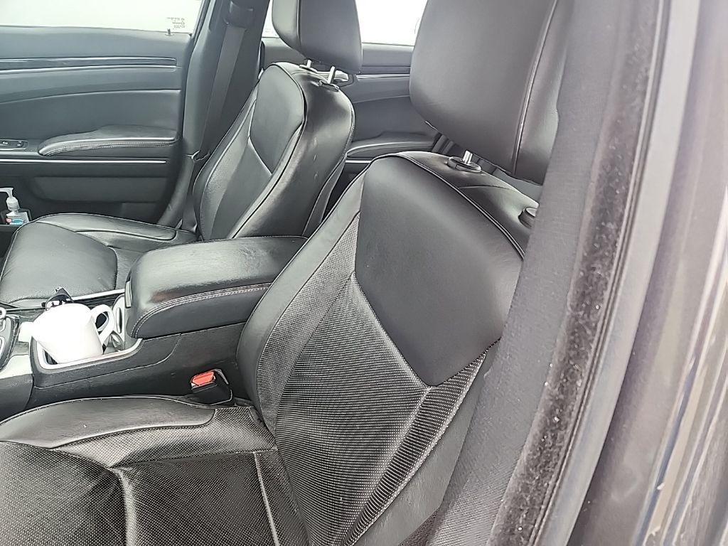 used 2018 Chrysler 300 car, priced at $15,990