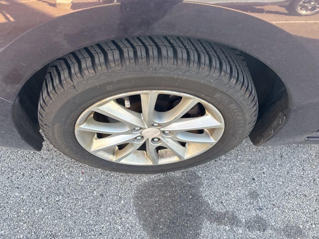 used 2012 Subaru Impreza car, priced at $7,499