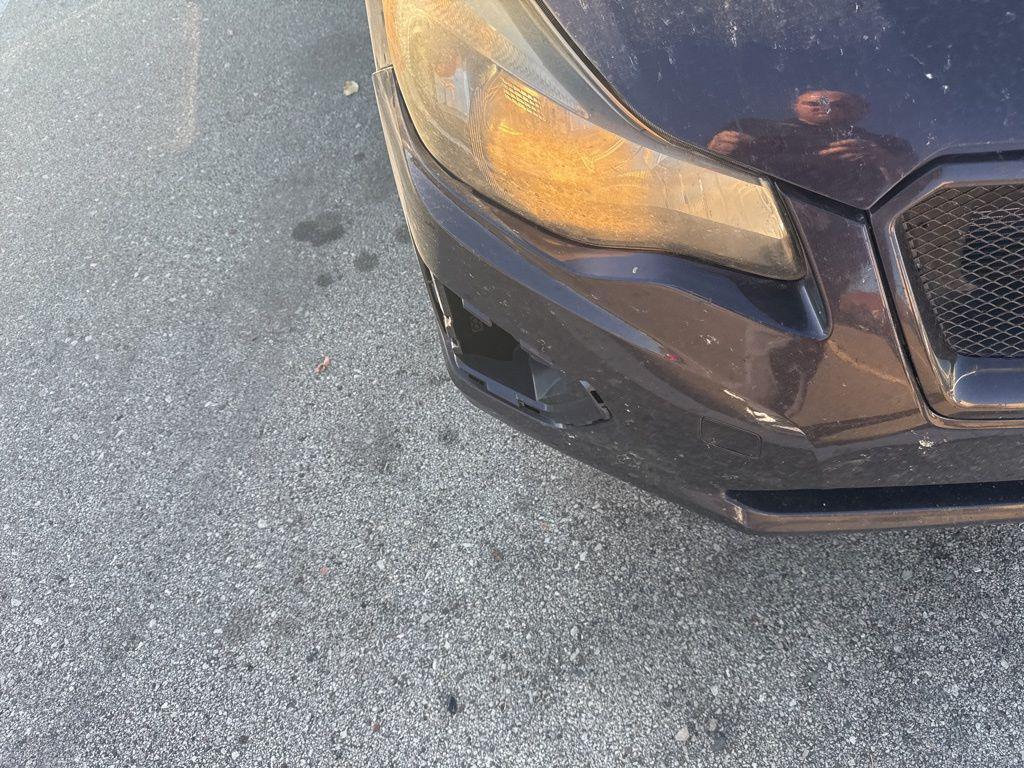 used 2012 Subaru Impreza car, priced at $7,499