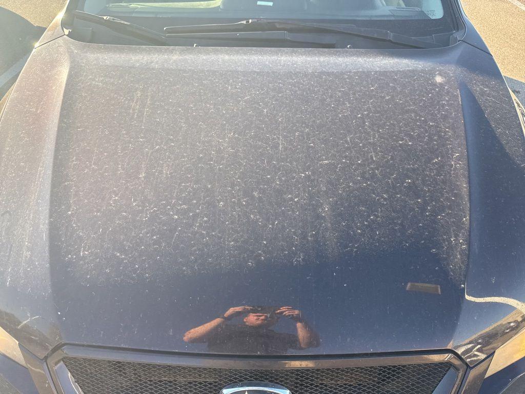 used 2012 Subaru Impreza car, priced at $7,499