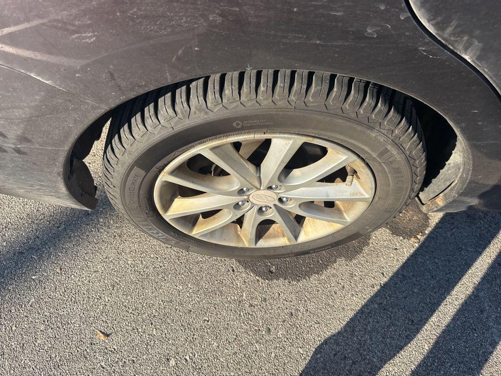 used 2012 Subaru Impreza car, priced at $7,499
