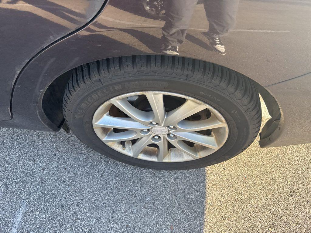 used 2012 Subaru Impreza car, priced at $7,499