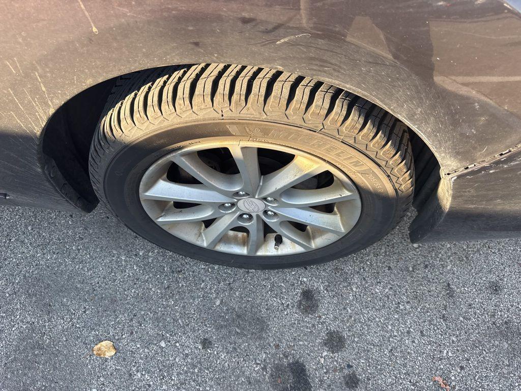 used 2012 Subaru Impreza car, priced at $7,499