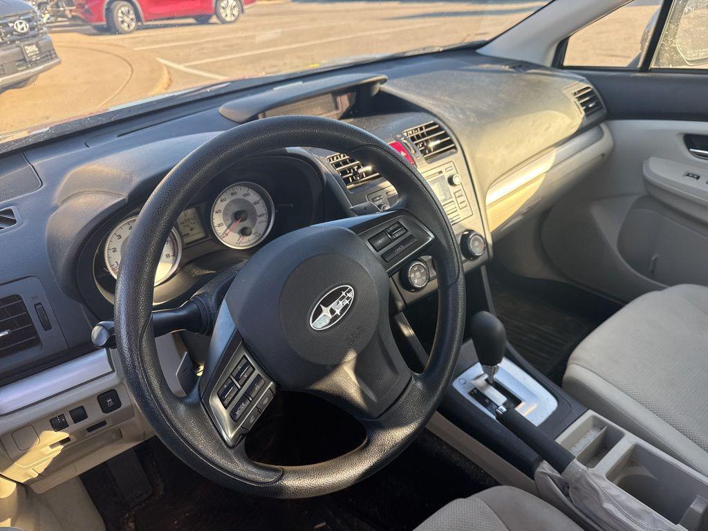 used 2012 Subaru Impreza car, priced at $7,499