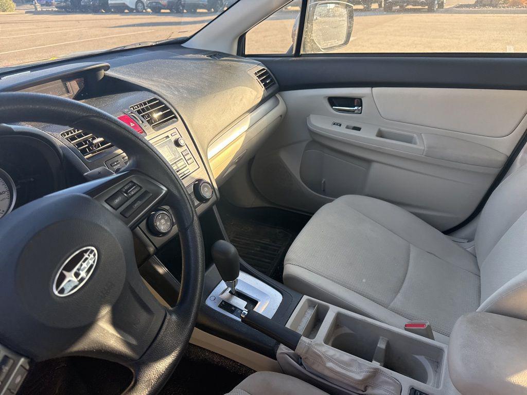 used 2012 Subaru Impreza car, priced at $7,499