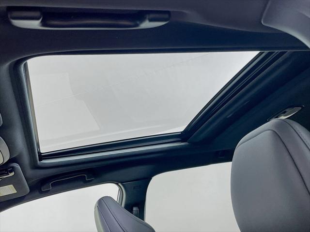 new 2025 Subaru Forester car, priced at $39,421