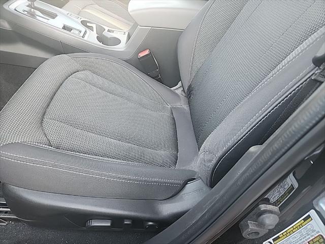used 2024 Subaru Crosstrek car, priced at $28,494