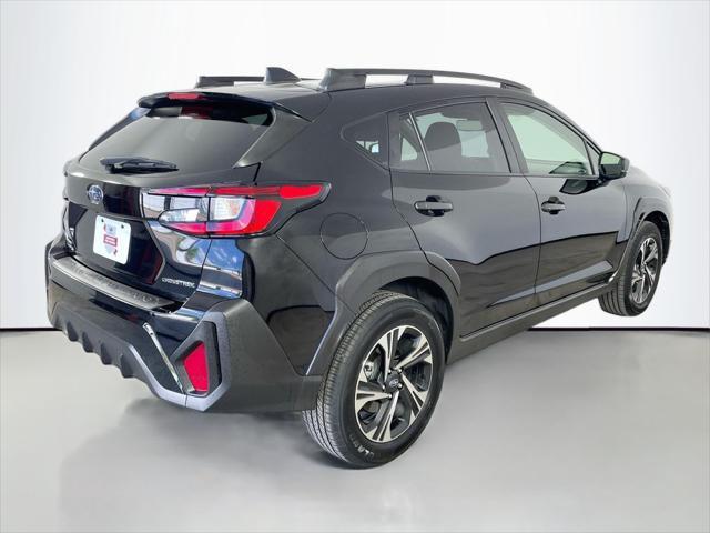 used 2024 Subaru Crosstrek car, priced at $27,988