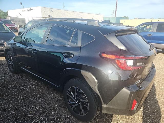 used 2024 Subaru Crosstrek car, priced at $28,494