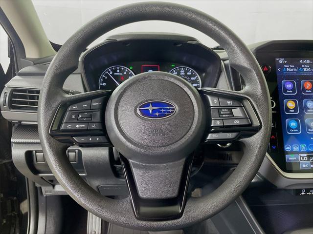 used 2024 Subaru Crosstrek car, priced at $27,988