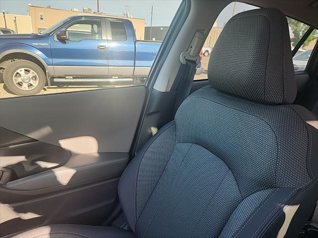 used 2024 Subaru Crosstrek car, priced at $28,494