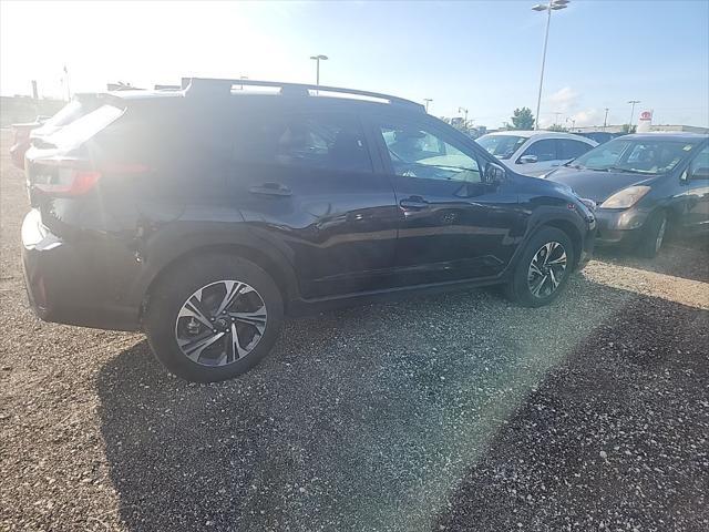 used 2024 Subaru Crosstrek car, priced at $28,494