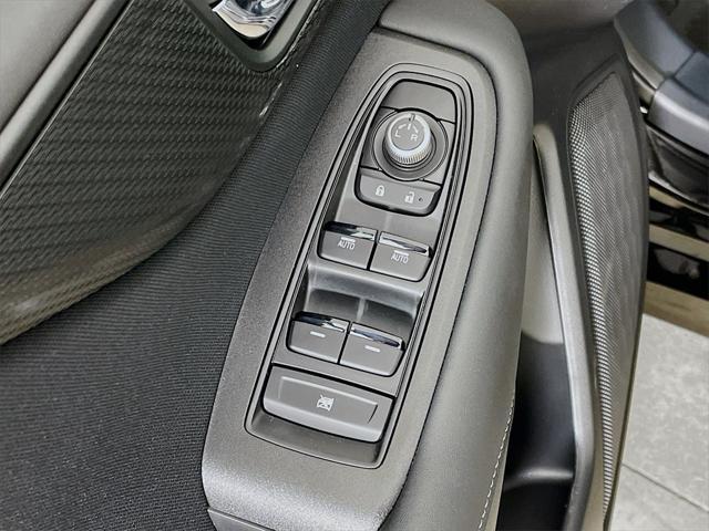 new 2025 Subaru Legacy car, priced at $30,763