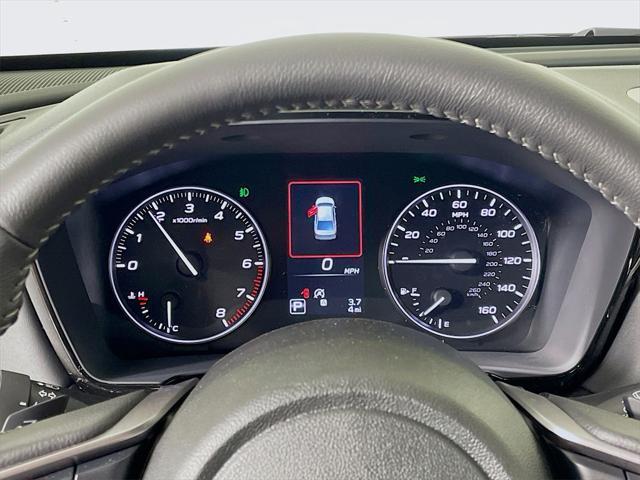 new 2025 Subaru Legacy car, priced at $30,763