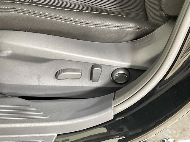 new 2025 Subaru Legacy car, priced at $29,840