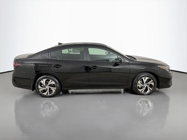 new 2025 Subaru Legacy car, priced at $30,763