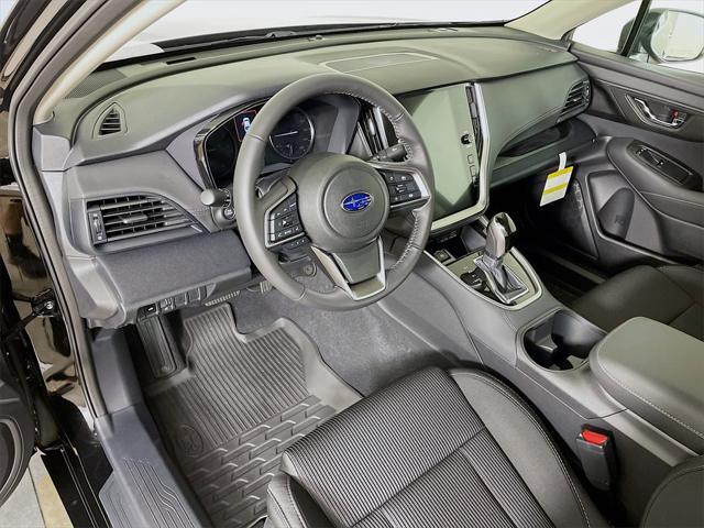 new 2025 Subaru Legacy car, priced at $30,763