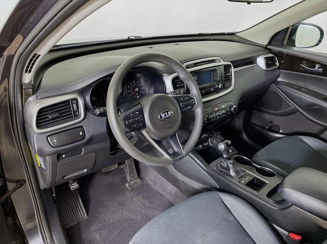 used 2018 Kia Sorento car, priced at $15,245