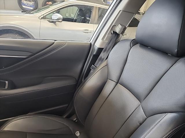 used 2020 Subaru Outback car, priced at $25,850