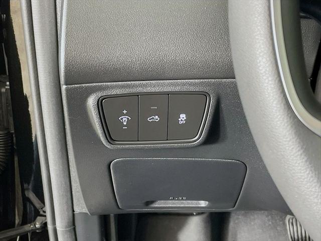 used 2023 Hyundai SANTA CRUZ car, priced at $25,490