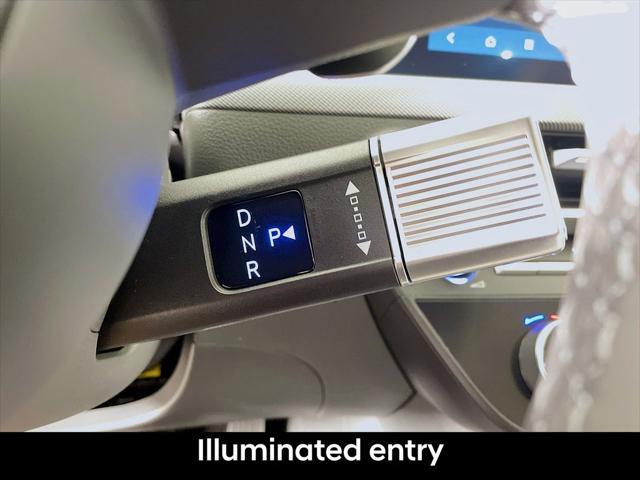new 2025 Hyundai Sonata car, priced at $30,189