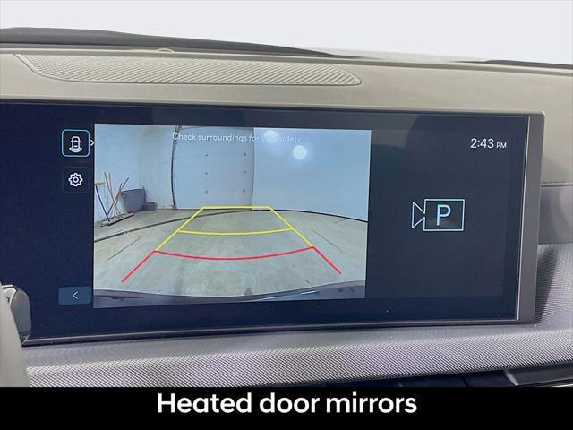 new 2025 Hyundai Sonata car, priced at $30,189