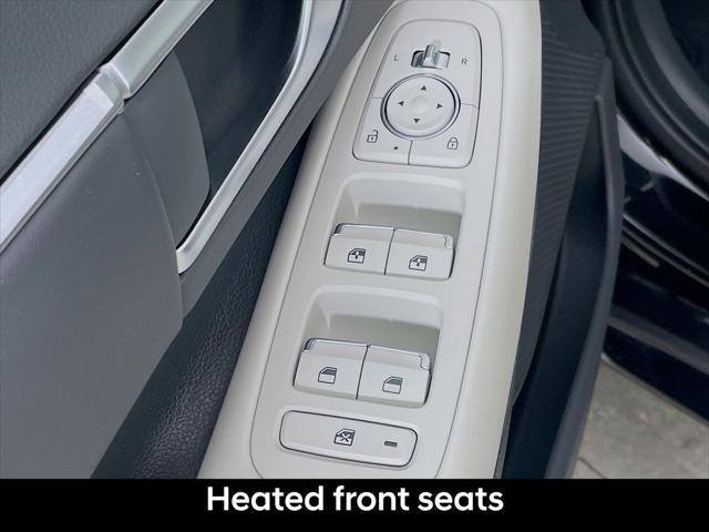 new 2025 Hyundai Sonata car, priced at $30,189