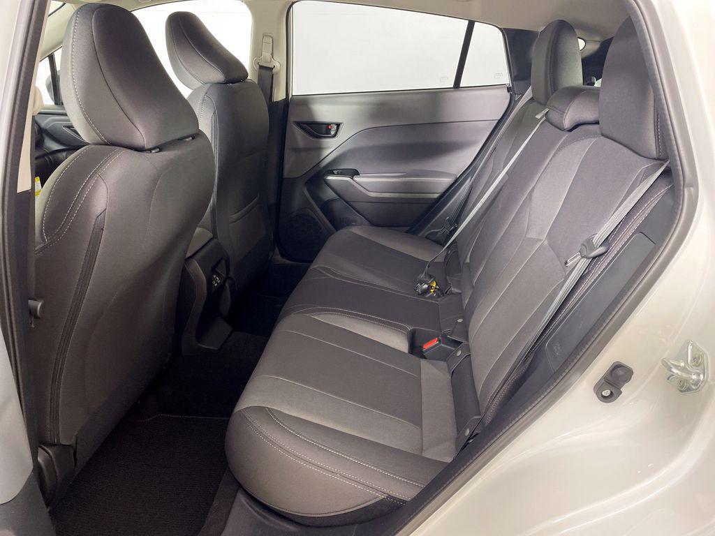 new 2026 Subaru Crosstrek car, priced at $30,430