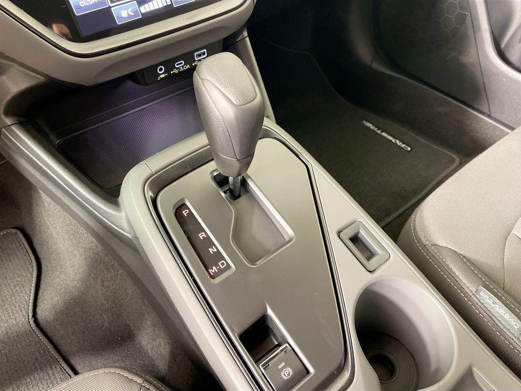 new 2026 Subaru Crosstrek car, priced at $30,430
