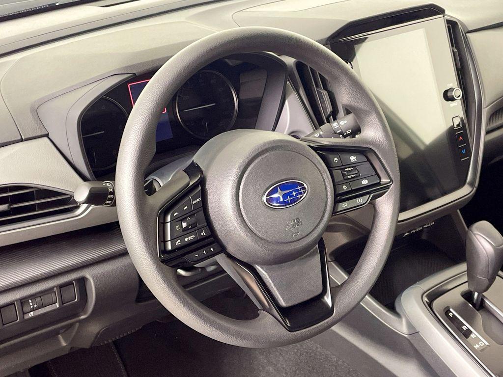 new 2026 Subaru Crosstrek car, priced at $30,430