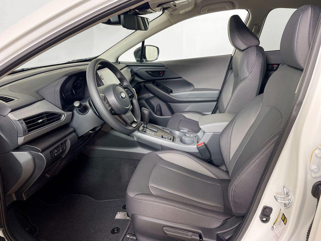 new 2026 Subaru Crosstrek car, priced at $30,430