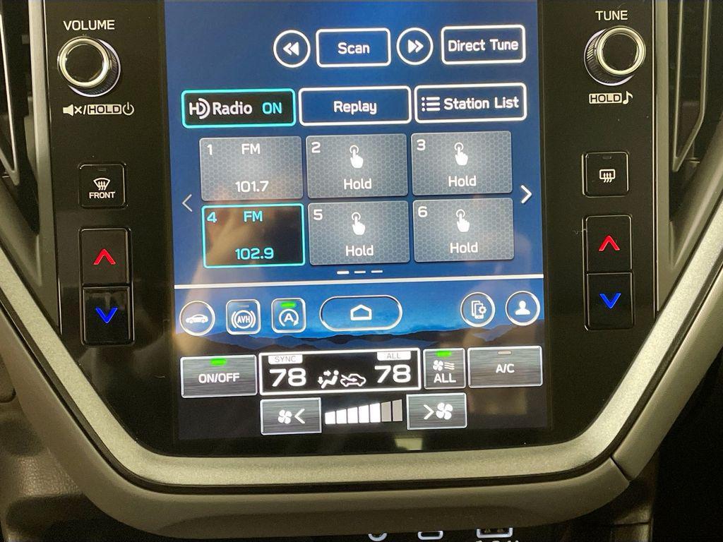 new 2026 Subaru Crosstrek car, priced at $30,430