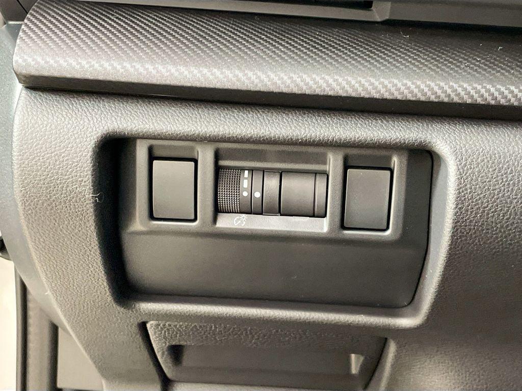 new 2026 Subaru Crosstrek car, priced at $30,430