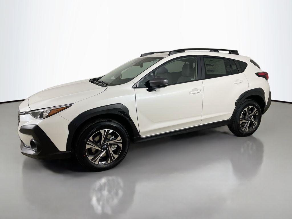 new 2026 Subaru Crosstrek car, priced at $30,430
