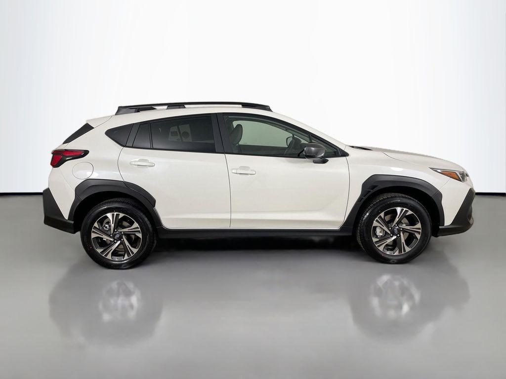 new 2026 Subaru Crosstrek car, priced at $30,430