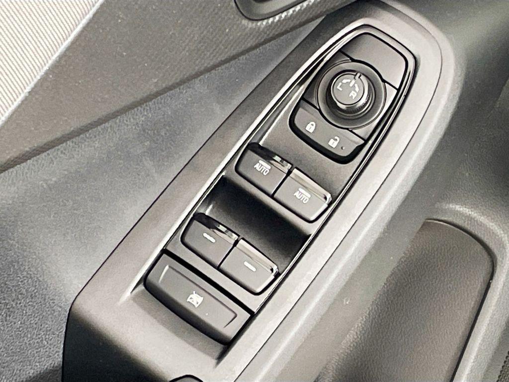 new 2026 Subaru Crosstrek car, priced at $30,430