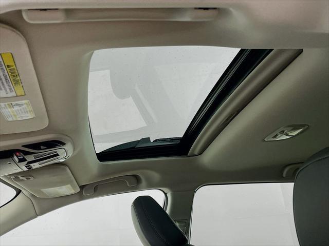 new 2025 Subaru Outback car, priced at $42,302