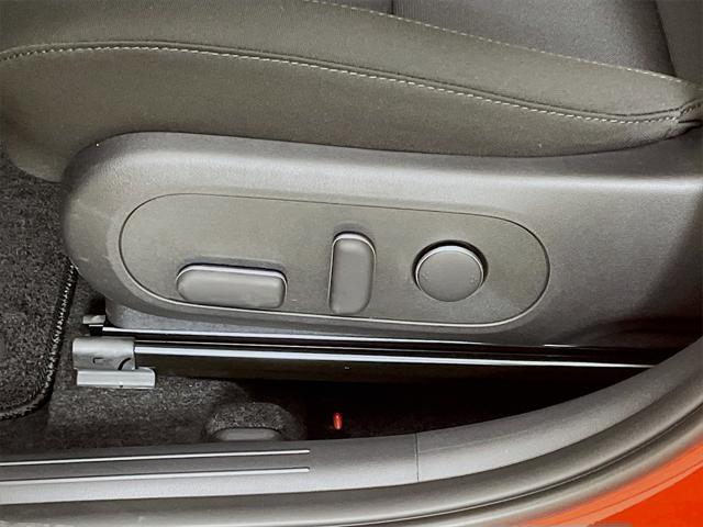 new 2025 Hyundai Kona car, priced at $30,200