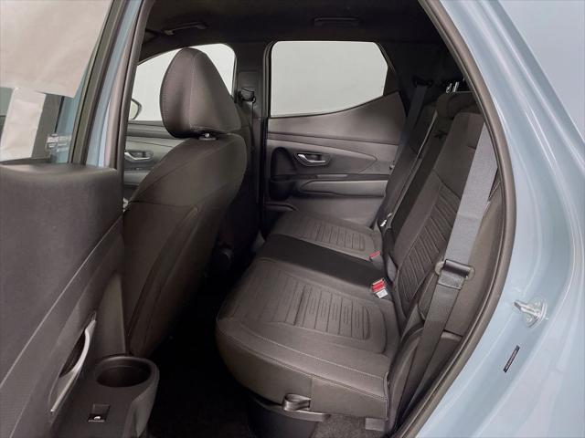 new 2025 Hyundai SANTA CRUZ car, priced at $31,439
