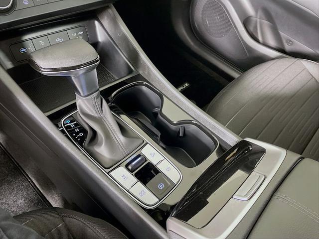 new 2025 Hyundai SANTA CRUZ car, priced at $31,439