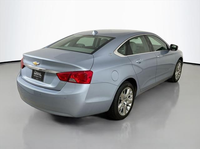 used 2014 Chevrolet Impala car, priced at $12,725