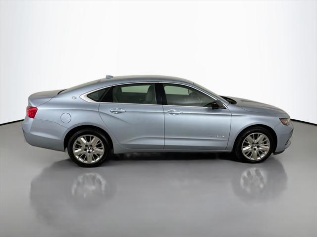 used 2014 Chevrolet Impala car, priced at $12,725