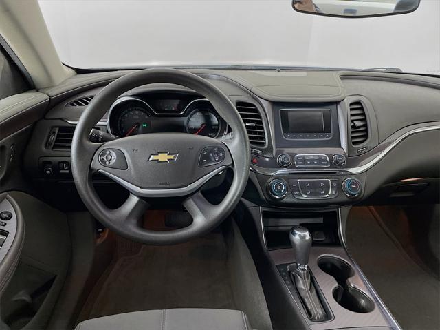 used 2014 Chevrolet Impala car, priced at $12,725