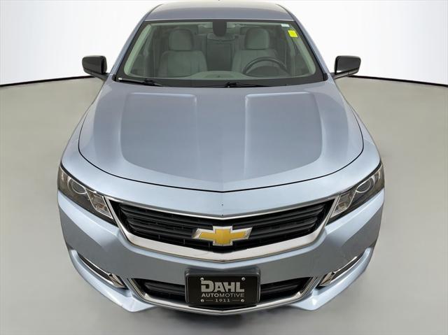 used 2014 Chevrolet Impala car, priced at $12,725