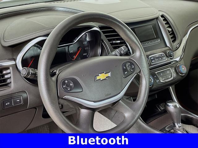 used 2014 Chevrolet Impala car, priced at $12,725