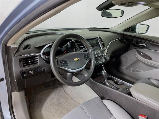 used 2014 Chevrolet Impala car, priced at $12,725