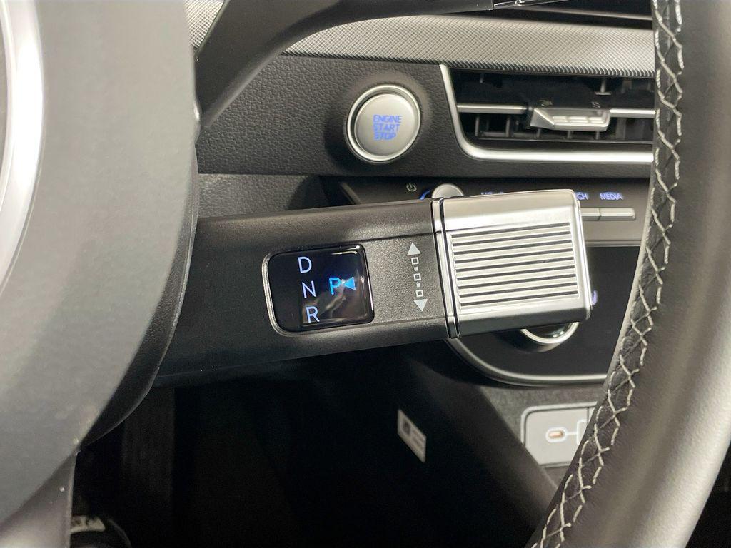 new 2026 Hyundai Sonata car, priced at $30,245