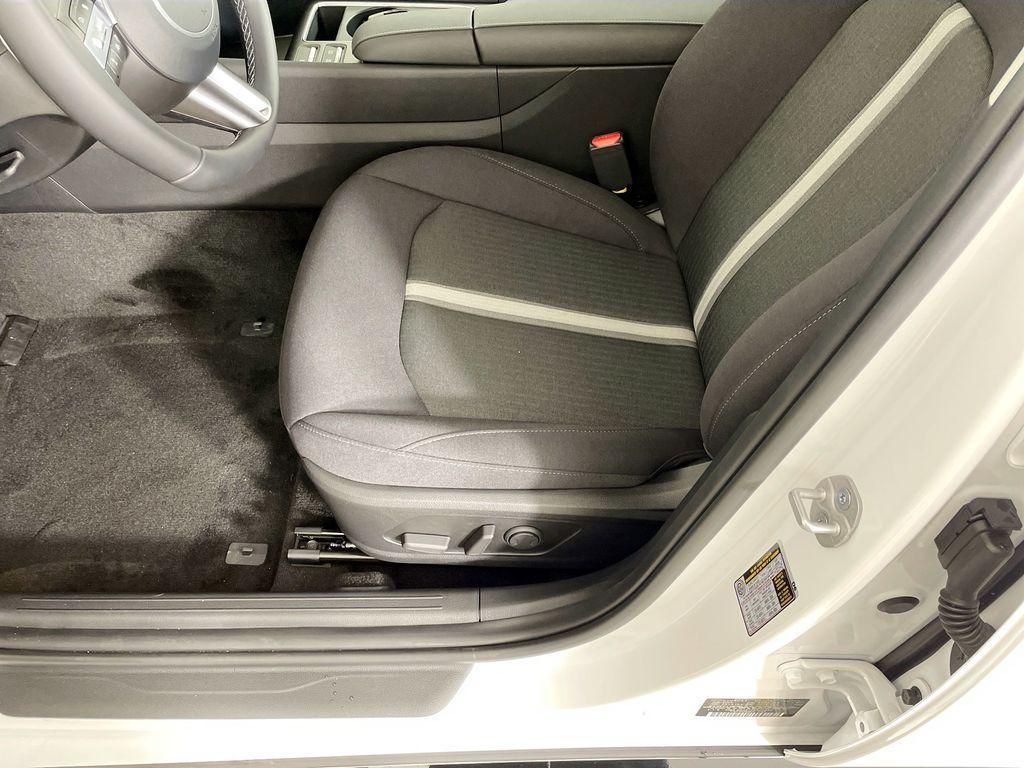 new 2026 Hyundai Sonata car, priced at $30,245