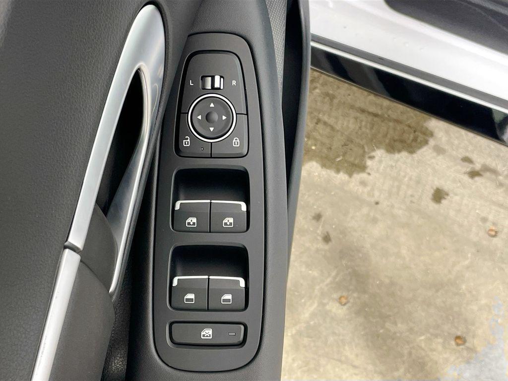 new 2026 Hyundai Sonata car, priced at $30,245