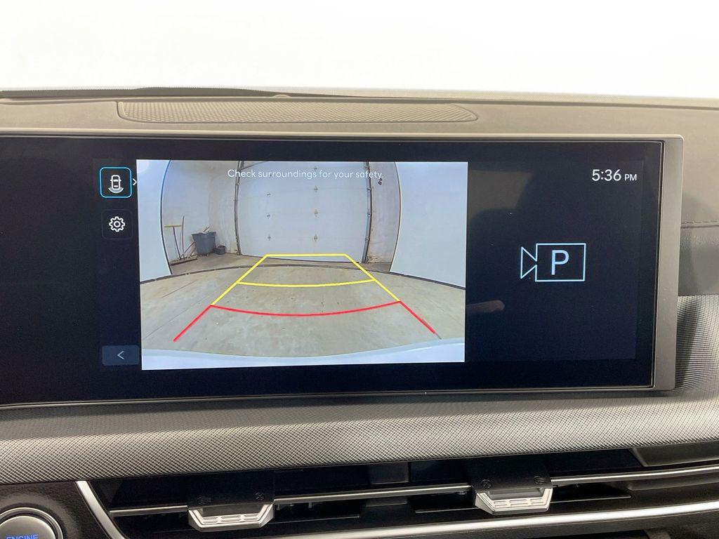 new 2026 Hyundai Sonata car, priced at $30,245